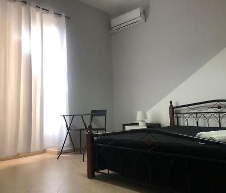 Vista Mare Bed and Breakfast Αγκριτζέντο Εξωτερικό φωτογραφία