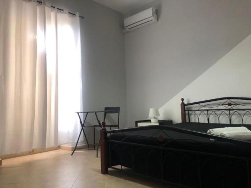Vista Mare Bed and Breakfast Αγκριτζέντο Εξωτερικό φωτογραφία