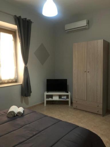 Vista Mare Bed and Breakfast Αγκριτζέντο Εξωτερικό φωτογραφία