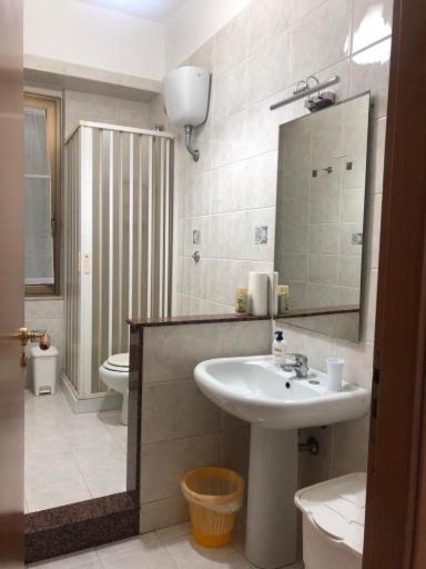 Vista Mare Bed and Breakfast Αγκριτζέντο Εξωτερικό φωτογραφία