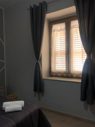 Vista Mare Bed and Breakfast Αγκριτζέντο Εξωτερικό φωτογραφία