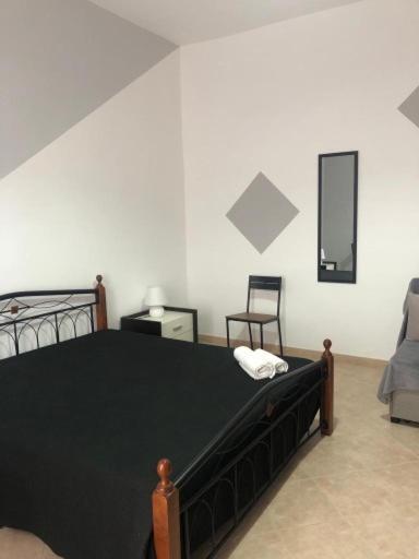 Vista Mare Bed and Breakfast Αγκριτζέντο Εξωτερικό φωτογραφία