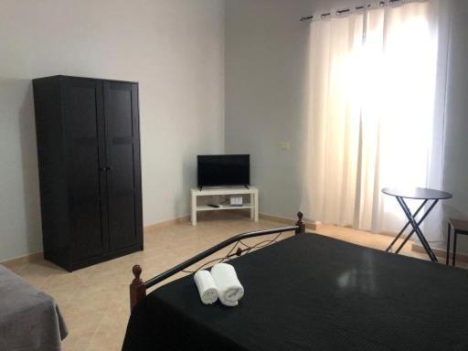 Vista Mare Bed and Breakfast Αγκριτζέντο Εξωτερικό φωτογραφία